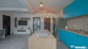 Apartament 2 camere, 53 mp, open space, mobilat&utilat, S... 