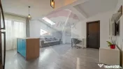 Apartament 2 camere, 53 mp, open space, mobilat&utilat, S... 