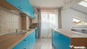 Apartament 2 camere, 53 mp, open space, mobilat&utilat, S... 