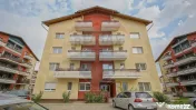 Apartament 2 camere, 53 mp, open space, mobilat&utilat, S... 