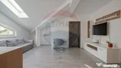 Apartament 2 camere, 53 mp, open space, mobilat&utilat, S... 