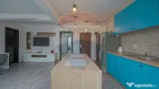 Apartament 2 camere, 53 mp, open space, mobilat&utilat, S... 