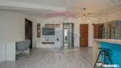 Apartament 2 camere, 53 mp, open space, mobilat&utilat, S... 