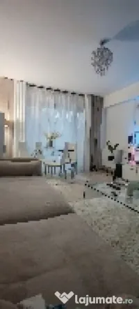 Proprietar/2 Camere 60mp+Terasa/STB+ Parcare 