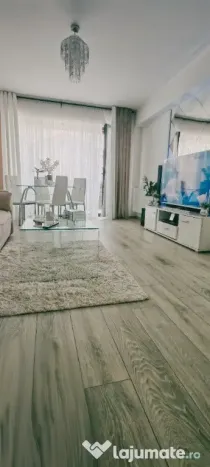 Proprietar/apartament 2 Camere 60mp+Terasa/STB+Parcare Sud