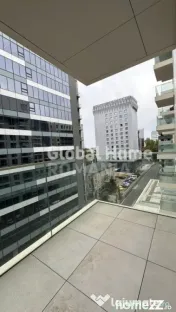 2 Camere + Balcon | Aviatiei Tower Faza II | 56 mp 