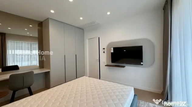 2 Camere + Balcon | Aviatiei Tower Faza II | 56 mp