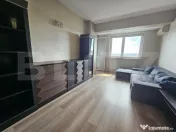 Apartament 2 camere decomandat, 53.87 mp, etaj intermediar, 