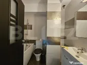 Apartament 2 camere decomandat, 53.87 mp, etaj intermediar, 