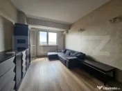Apartament 2 camere decomandat, 53.87 mp, etaj intermediar, 