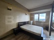 Apartament 2 camere decomandat, 53.87 mp, etaj intermediar, 