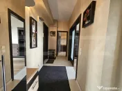 Apartament 2 camere decomandat, 53.87 mp, etaj intermediar, 
