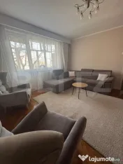 Apartament 3 camere, etaj 2, 61 mp, zona Han 