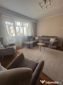 Apartament 3 camere, etaj 2, 61 mp, zona Han
