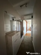 Apartament 3 camere, etaj 2, 61 mp, zona Han 