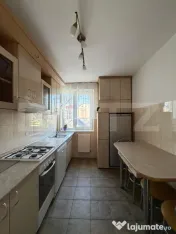 Apartament 3 camere, etaj 2, 61 mp, zona Han 