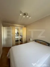 Apartament 3 camere, etaj 2, 61 mp, zona Han 
