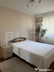 Apartament 3 camere, etaj 2, 61 mp, zona Han 