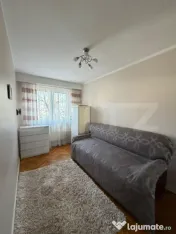 Apartament 3 camere, etaj 2, 61 mp, zona Han 