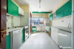 Apartament cu 4 camere, 88 mp (2 băi, 2 balcoane)