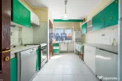 Apartament cu 4 camere, 88 mp (2 băi, 2 balcoane) 