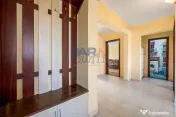 Apartament cu 4 camere, 88 mp (2 băi, 2 balcoane) 
