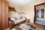 Apartament cu 4 camere, 88 mp (2 băi, 2 balcoane) 
