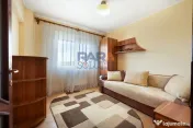 Apartament cu 4 camere, 88 mp (2 băi, 2 balcoane) 