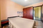 Apartament cu 4 camere, 88 mp (2 băi, 2 balcoane) 
