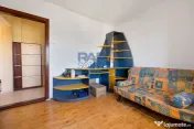 Apartament cu 4 camere, 88 mp (2 băi, 2 balcoane) 