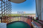 Apartament cu 4 camere, 88 mp (2 băi, 2 balcoane) 