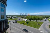 Apartament cu 4 camere, 88 mp (2 băi, 2 balcoane) 
