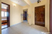 Apartament cu 4 camere, 88 mp (2 băi, 2 balcoane) 