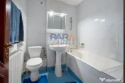 Apartament cu 4 camere, 88 mp (2 băi, 2 balcoane) 