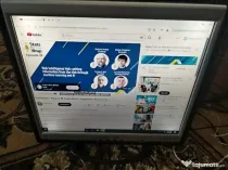 Monitor lcd Horizon de 19 inchi