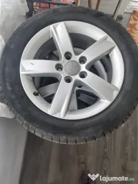 Roti iarna gama VAG 16 