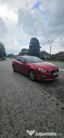 Vand Mazda 3 an 2016