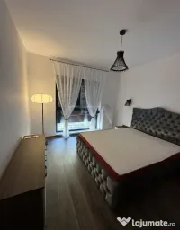 Apartament 2 Camere | Exigent Plaza | Faza 4 | Vedere în Pa 