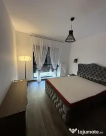 Apartament 2 Camere | Exigent Plaza | Faza 4 | Vedere în Pa