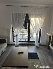 Apartament 2 Camere | Exigent Plaza | Faza 4 | Vedere în Pa 