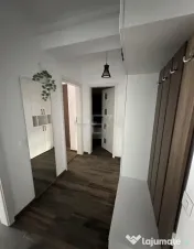 Apartament 2 Camere | Exigent Plaza | Faza 4 | Vedere în Pa 