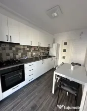 Apartament 2 Camere | Exigent Plaza | Faza 4 | Vedere în Pa 