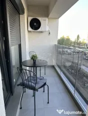 Apartament 2 Camere | Exigent Plaza | Faza 4 | Vedere în Pa 