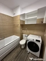 Apartament 2 Camere | Exigent Plaza | Faza 4 | Vedere în Pa 