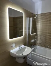 Apartament 2 Camere | Exigent Plaza | Faza 4 | Vedere în Pa 