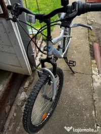 Bicicletă Nakamura 