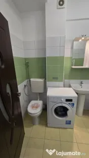 Garsoniera cu balcon l Metroul Valea Ialomitei 