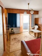 Apartament 3 camere decomandate, 2 băi, 2 balcoane, Grigore 
