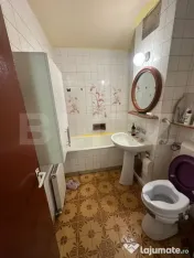 Apartament 3 camere decomandate, 2 băi, 2 balcoane, Grigore 