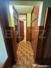 Apartament 3 camere decomandate, 2 băi, 2 balcoane, Grigore 